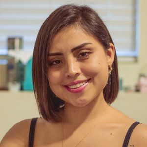 Meet your Posher, Bianca